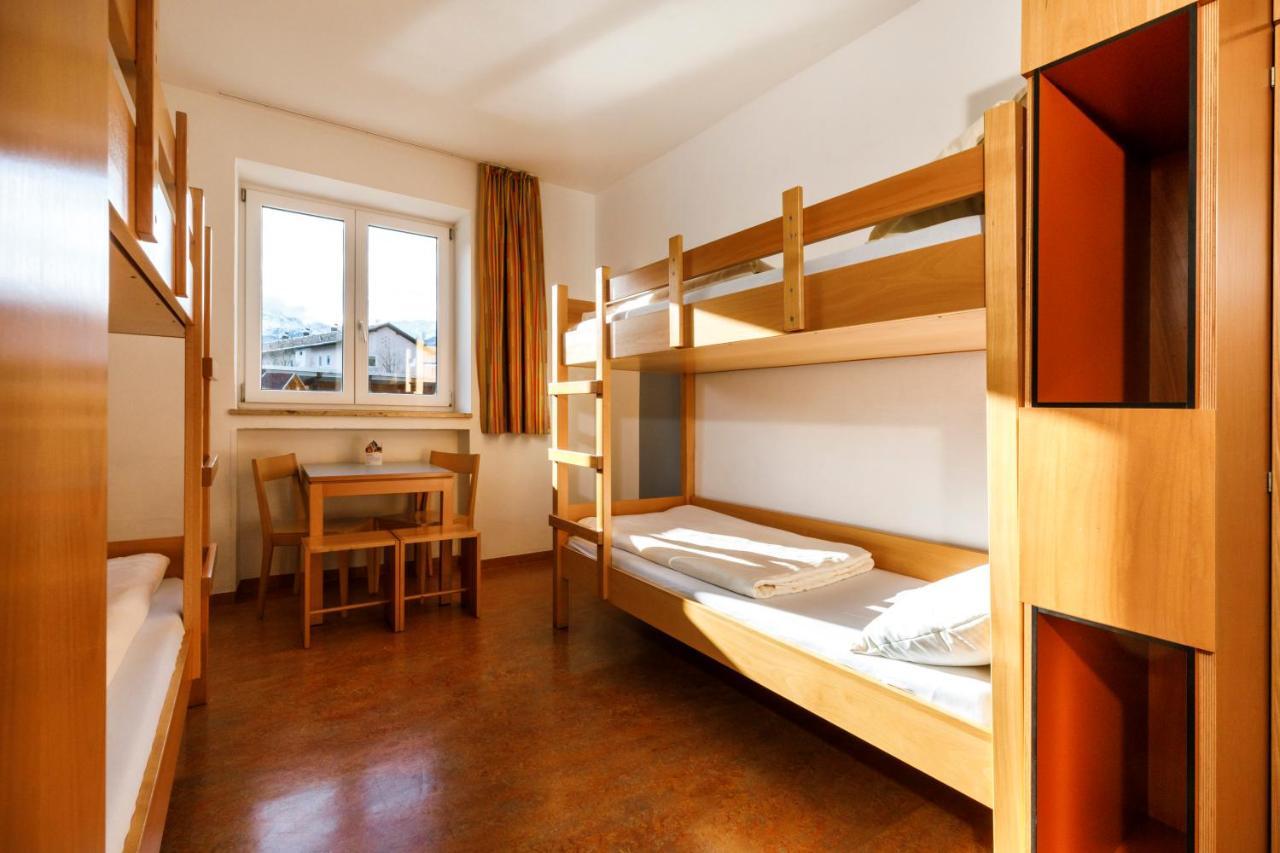 Jugendherberge Garmisch-Partenkirchen - Membership Required! Extérieur photo